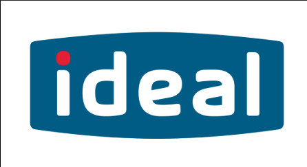 Ideal logo