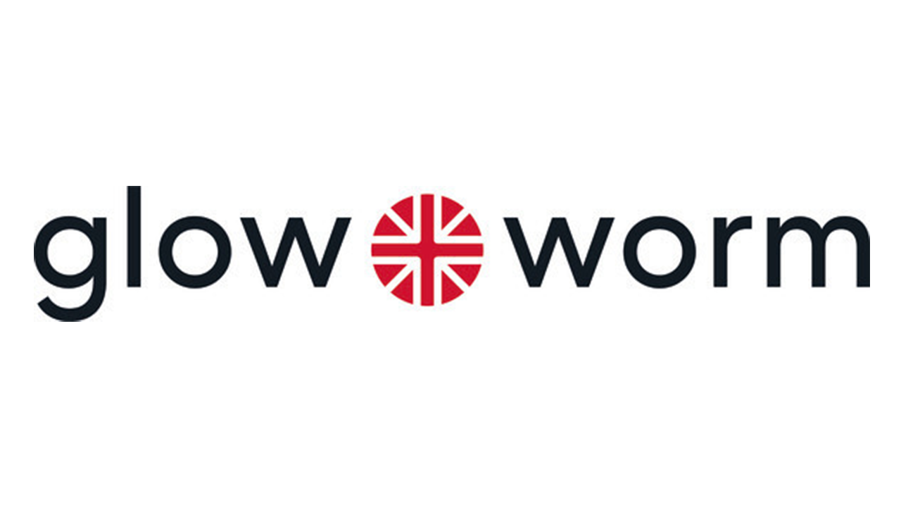 Glow-worm logo
